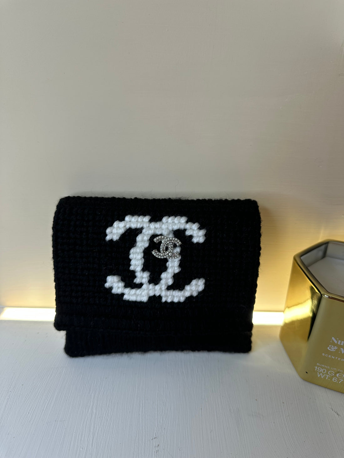 Portafoglio CC Spilla