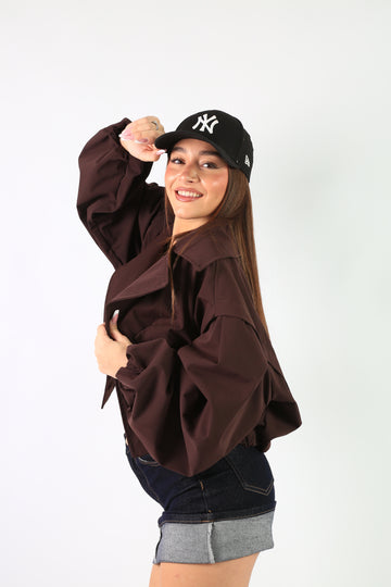 Trench Crop MUST HAVE