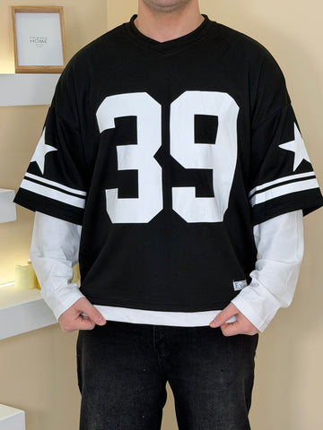 MAGLIA NUMBER