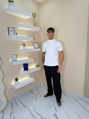Pantalone Elegante