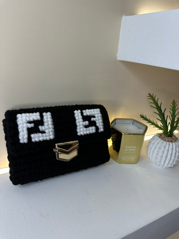 Pochette FF CLUTCH