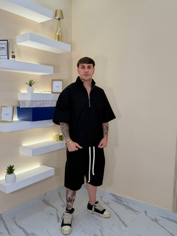 Coordinato BLACK