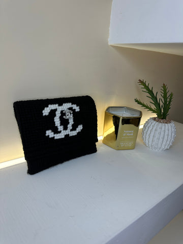 Portafoglio CC Spilla