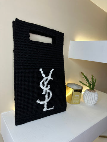 Bag RIGIDA YSl