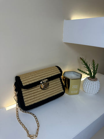 Pochette DOUBLE