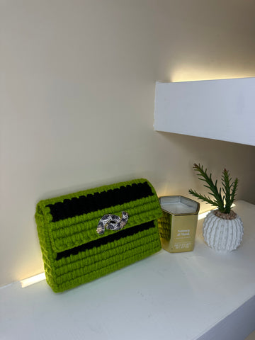 Pochette INTRECCIO GIOIELLO