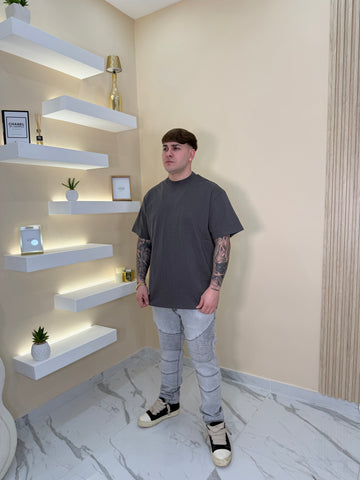 T-shirt Basic Emmesse