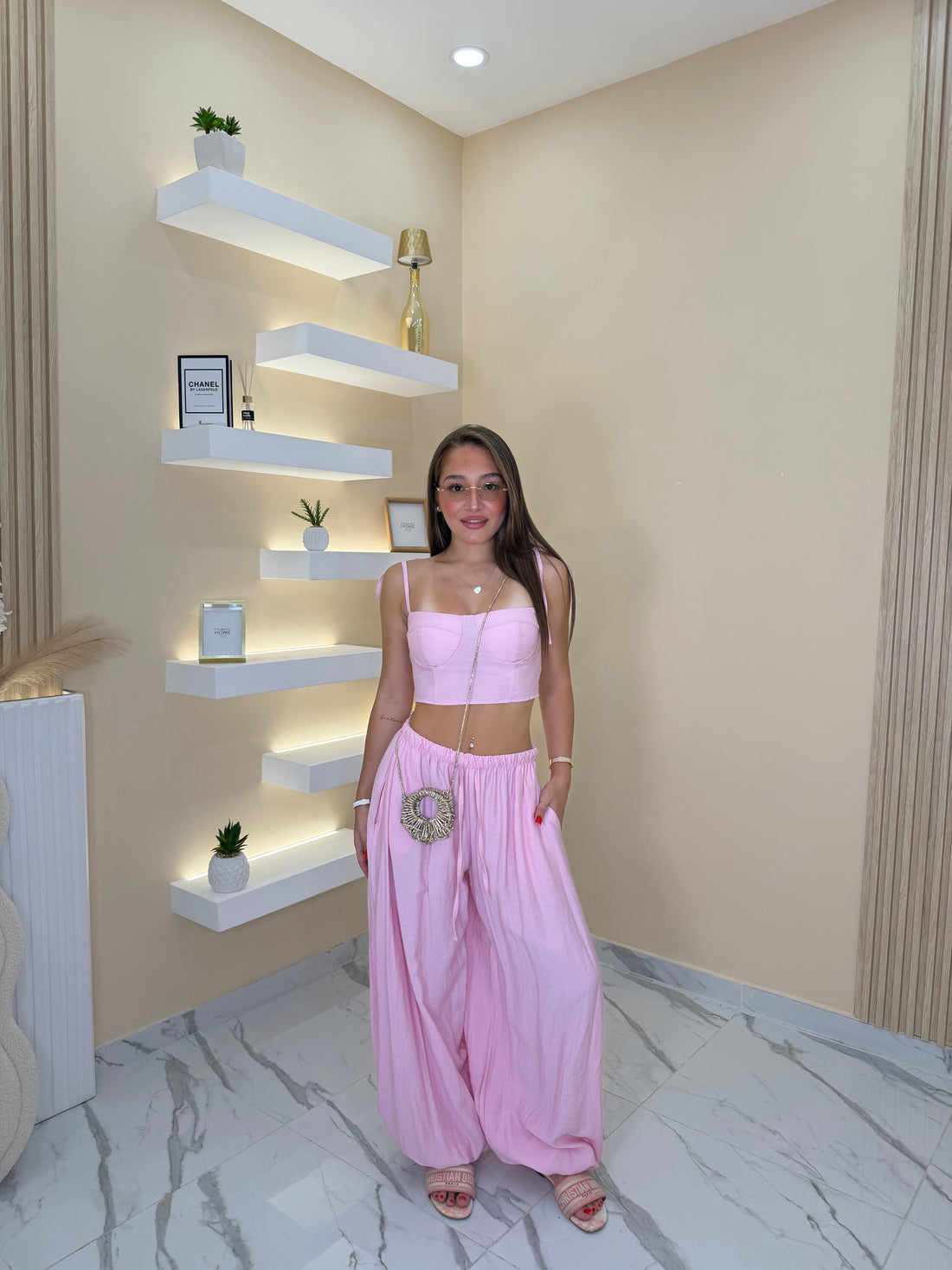 SET ARABIAN