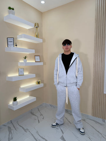 TUTA COMFORT ZIP