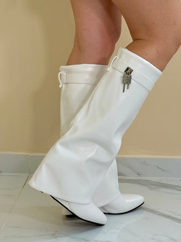 STIVALI MODELLO GIVENCHY