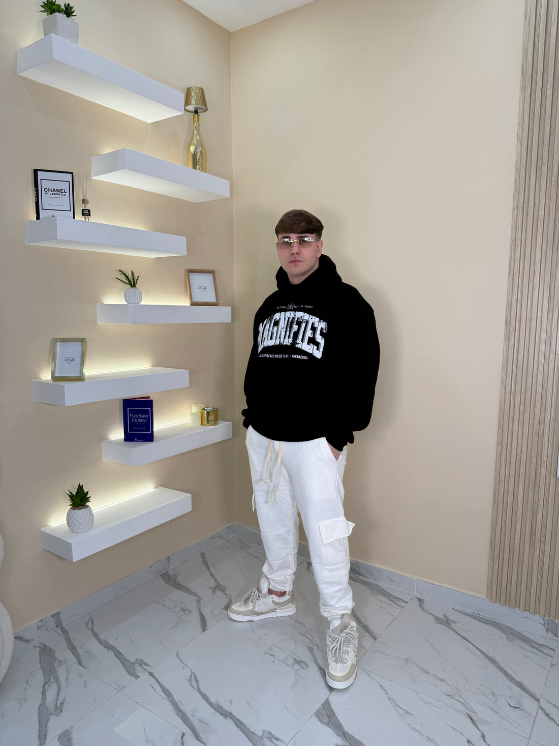 Panta tuta Mood Rick Owens