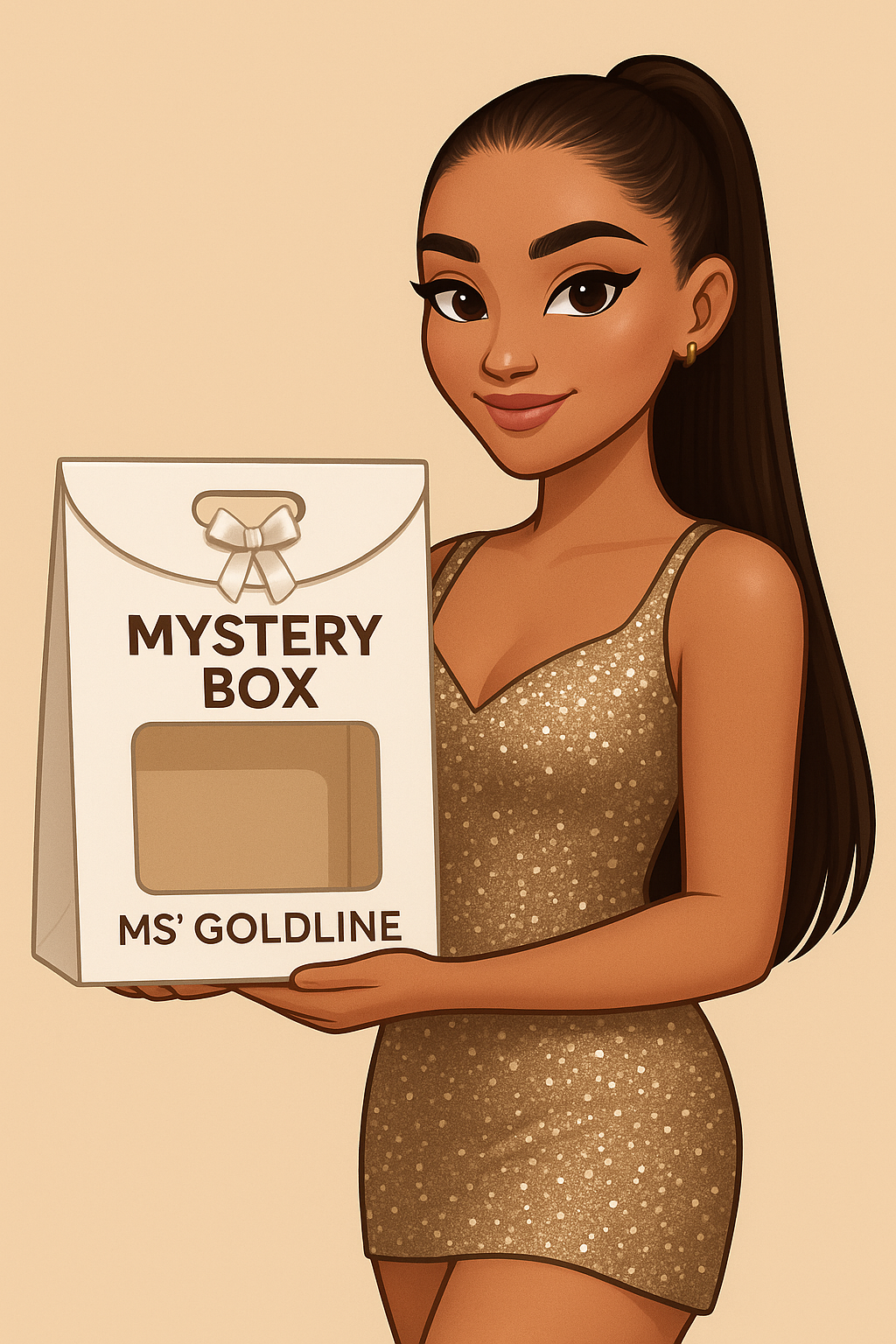 MISTERY BOX by MS💝