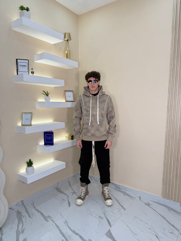 Panta tuta Mood Rick Owens