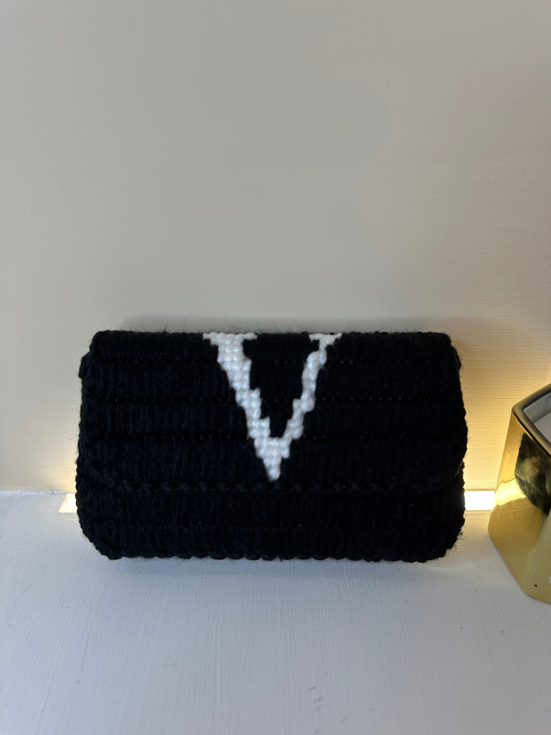 Pochette V