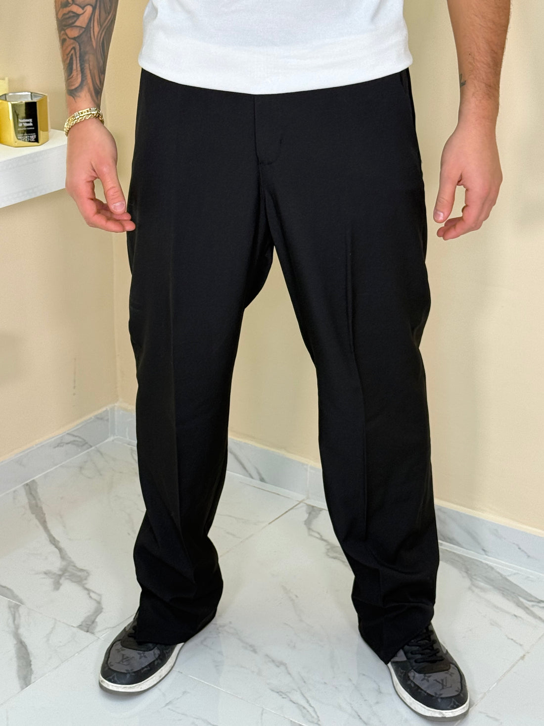 Pantalone Elegante
