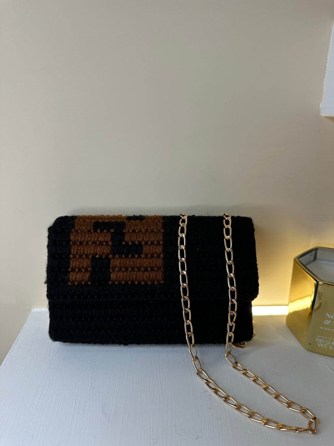 Pochette FF CLUTCH