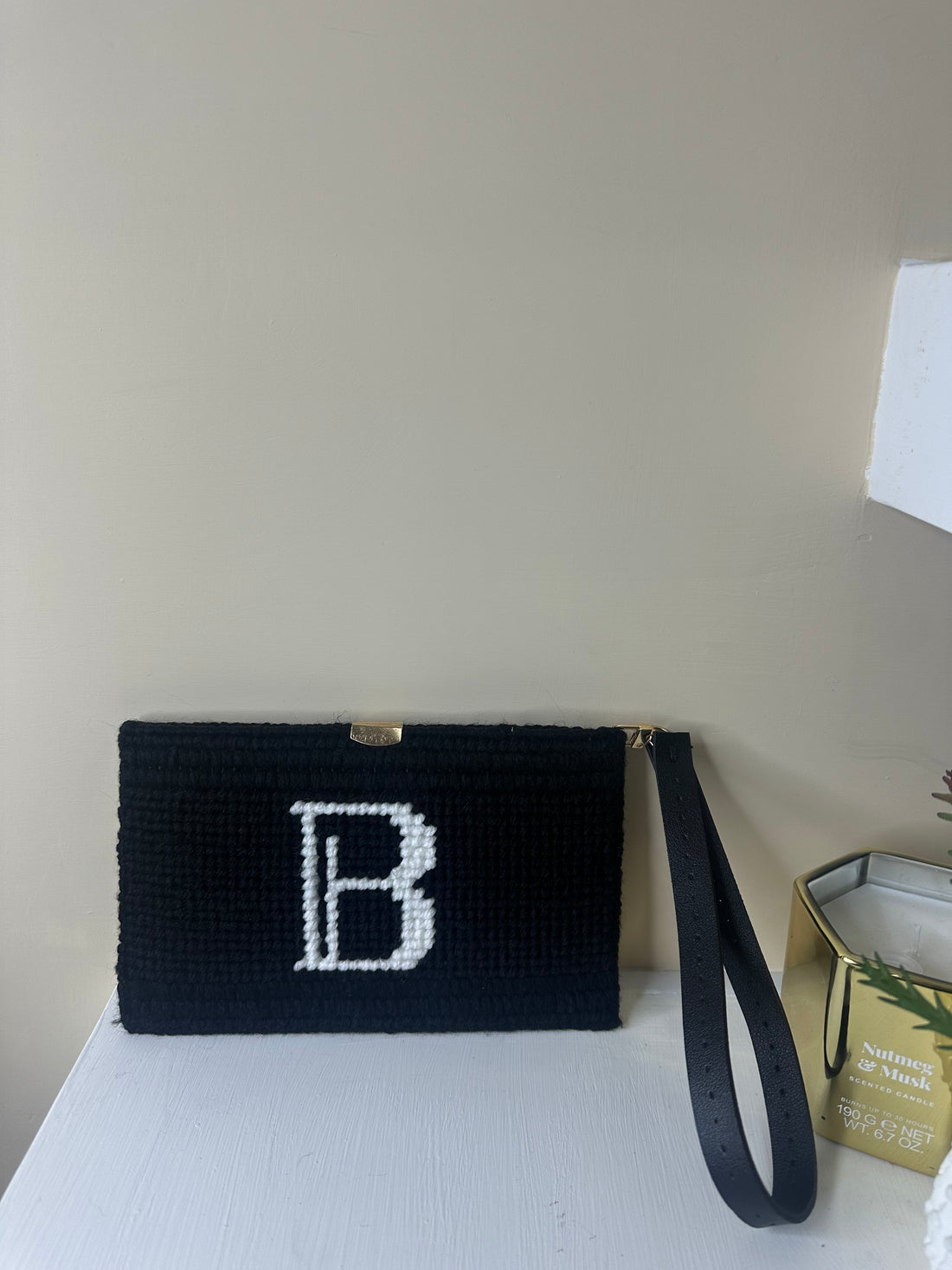 Pochette MAGNIFIC BB