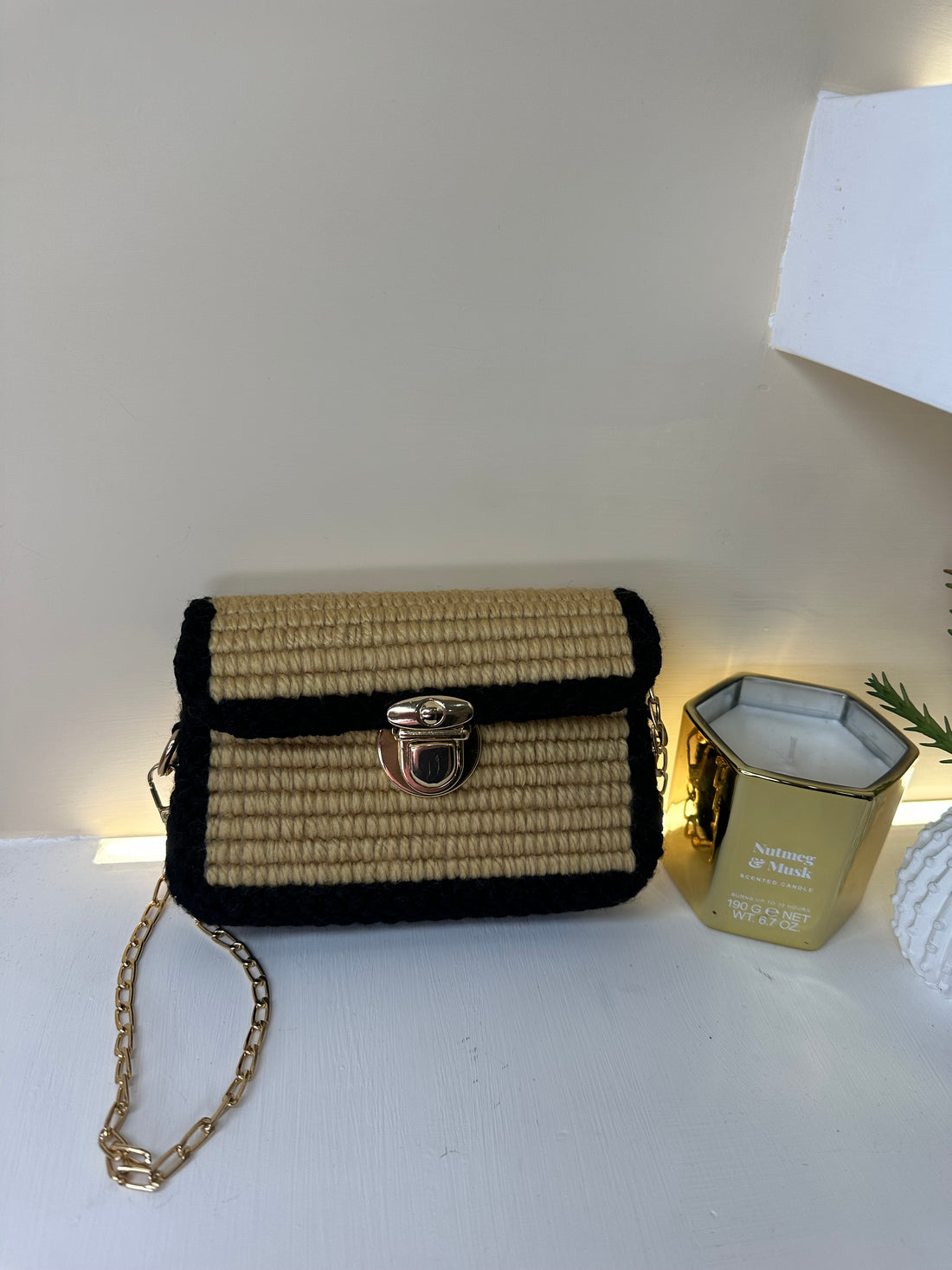 Pochette DOUBLE