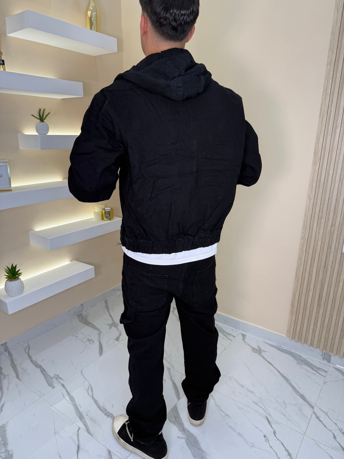 Coordinato Balaclava