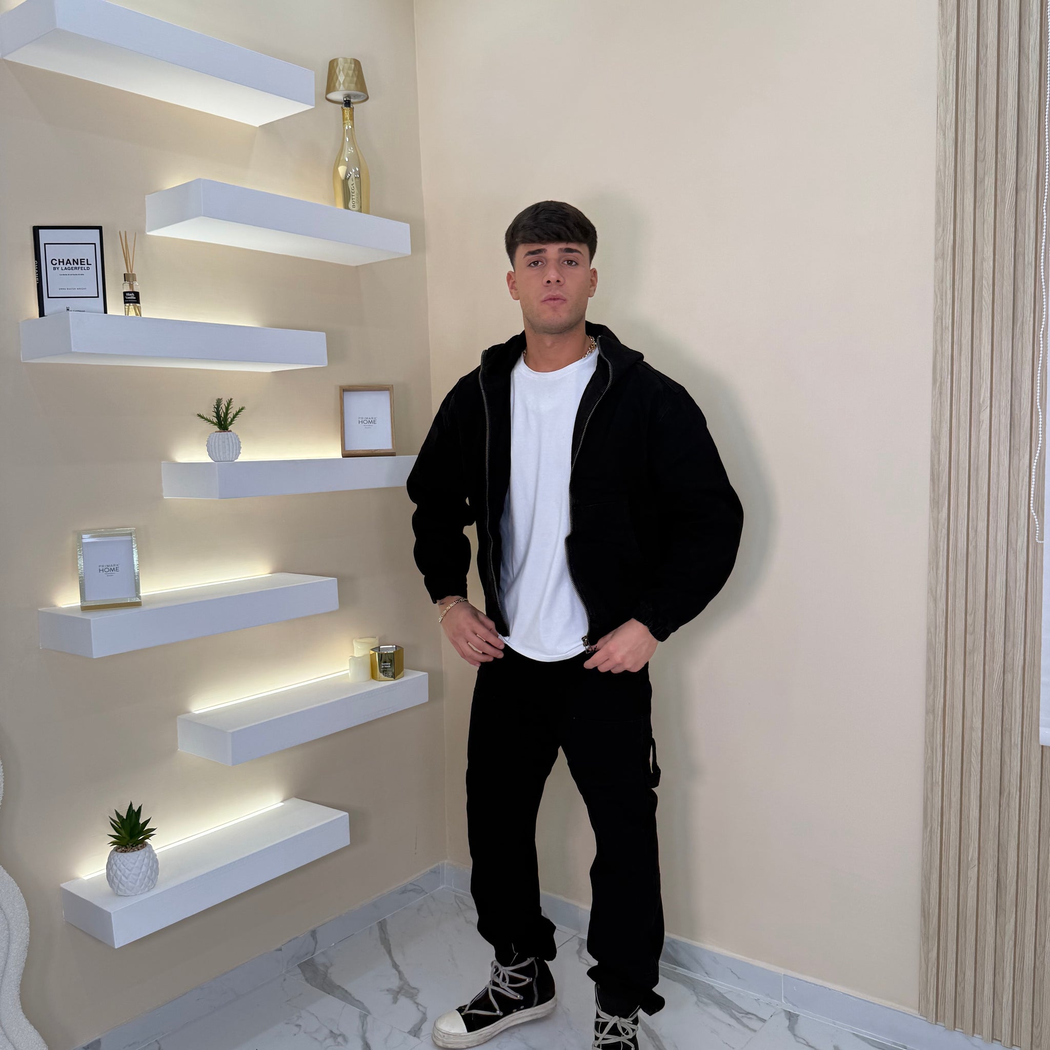 Coordinato Balaclava